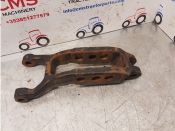 Rezervni deli za Traktor Massey Ferguson 4245, 4255 Top Link Bracket 1863391m2: slika 2