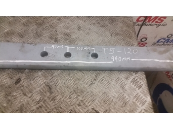 Rezervni deli za Traktor New Holland T5. 95, 100, 110, 115, 120 Lift Arm Left 84336285: slika 4