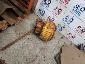 Sprednja os MANITOU