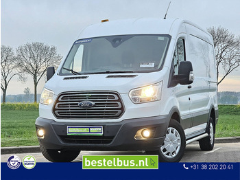 Furgon FORD Transit