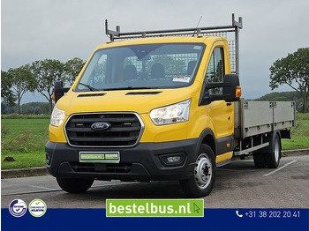 Dostavno vozilo s kesonom FORD Transit