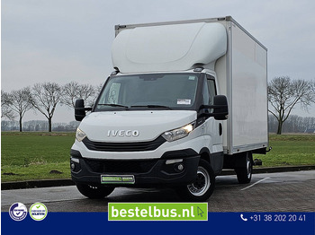 Dostavno vozilo z zabojnikom IVECO Daily 35s14