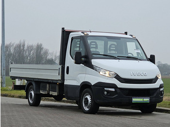 Iveco Daily 35S14       Open Laadbak Airco! lizing Iveco Daily 35S14       Open Laadbak Airco!: slika 4