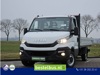Iveco Daily 35S14       Open Laadbak Airco! lizing Iveco Daily 35S14       Open Laadbak Airco!: slika 1