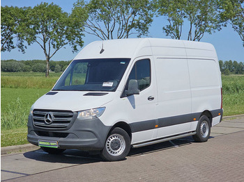 Furgon Mercedes-Benz Sprinter 311 L2H2 Wp-Inrichting!: slika 2