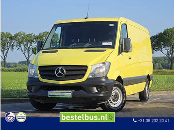 Mali kombi MERCEDES-BENZ Sprinter 314