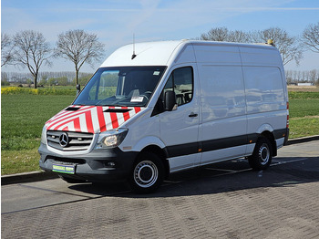 Furgon Mercedes-Benz Sprinter 316 L2H2 3.5T-Trekhaak!: slika 2