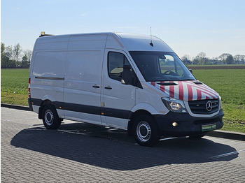 Furgon Mercedes-Benz Sprinter 316 L2H2 3.5T-Trekhaak!: slika 4