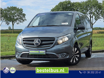 Mali kombi MERCEDES-BENZ Vito 116