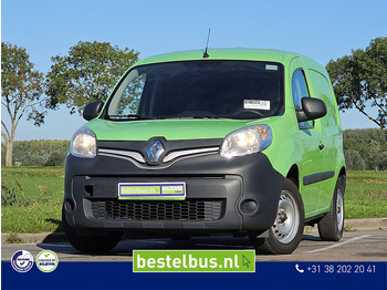 Dostavno vozilo z zabojnikom RENAULT Kangoo 1.5