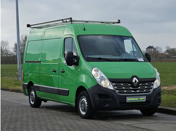 Furgon Renault Master 2.3 DCI 130 L2H2: slika 4