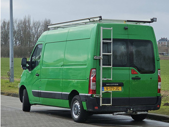 Furgon Renault Master 2.3 DCI 130 L2H2: slika 5