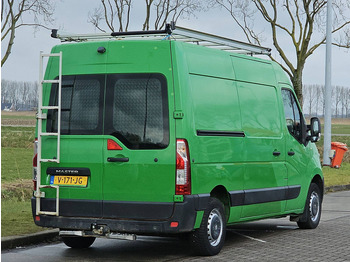 Furgon Renault Master 2.3 DCI 130 L2H2: slika 3