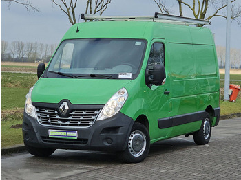 Furgon Renault Master 2.3 DCI 130 L2H2: slika 2