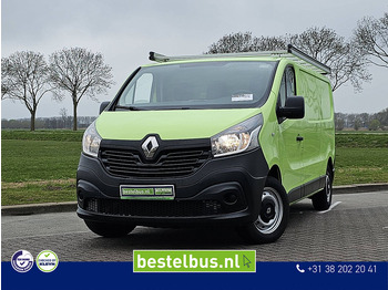 Mali kombi RENAULT Trafic 1.6