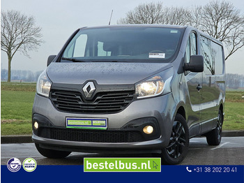 Mali kombi RENAULT Trafic 1.6
