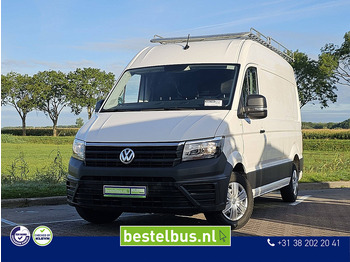 Furgon VOLKSWAGEN Crafter