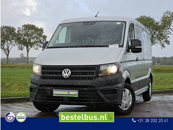 Furgon VOLKSWAGEN Crafter
