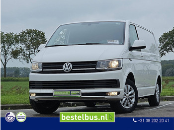 Mali kombi VOLKSWAGEN Transporter