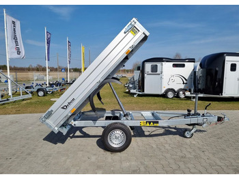 Kiper prikolica DEBON