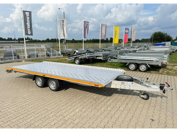 Prikolica avtotransporter