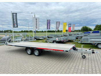 Prikolica avtotransporter