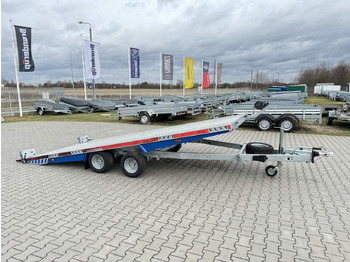 Prikolica avtotransporter