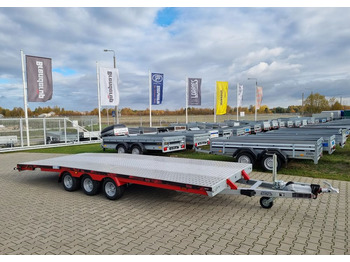 Prikolica avtotransporter