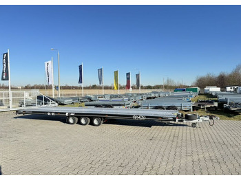 Prikolica avtotransporter