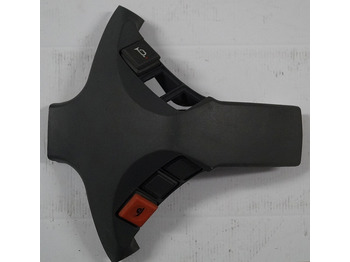 Karoserija in zunanjost JUNGHEINRICH