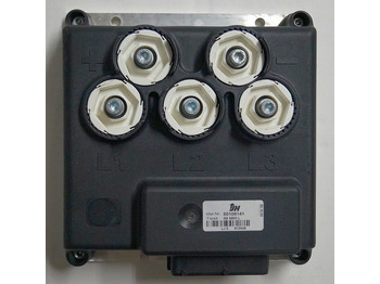 ECU JUNGHEINRICH