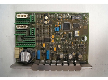 ECU JUNGHEINRICH