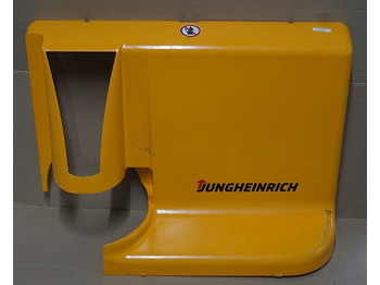 Karoserija in zunanjost JUNGHEINRICH