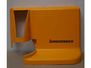 Karoserija in zunanjost JUNGHEINRICH