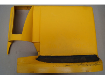 Karoserija in zunanjost JUNGHEINRICH