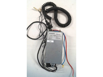 Akumulator JUNGHEINRICH