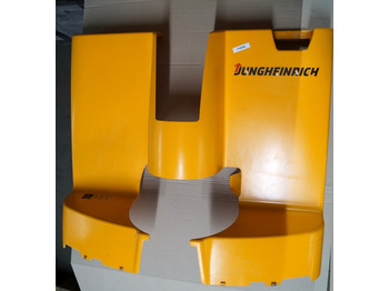 Karoserija in zunanjost JUNGHEINRICH