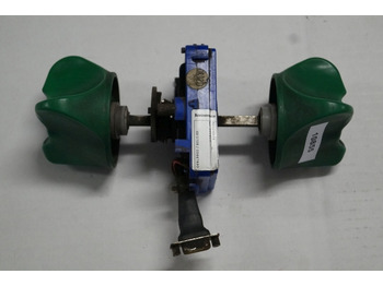 Električni sistem JUNGHEINRICH