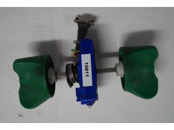 Električni sistem JUNGHEINRICH