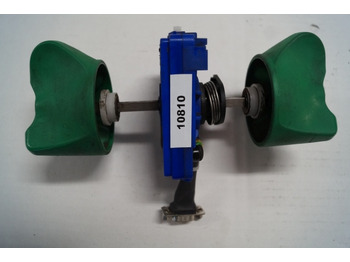 Električni sistem JUNGHEINRICH