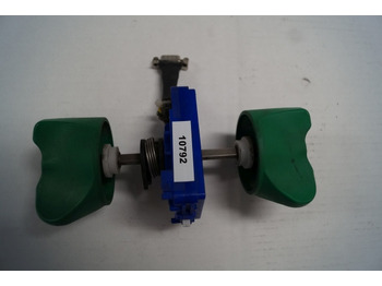 Električni sistem JUNGHEINRICH