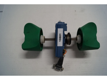 Električni sistem JUNGHEINRICH