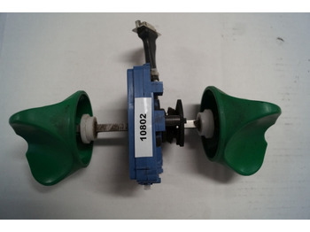 Električni sistem JUNGHEINRICH