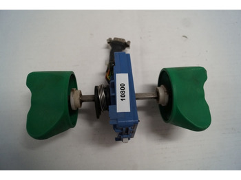 Električni sistem JUNGHEINRICH