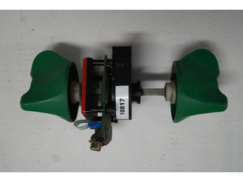 Električni sistem JUNGHEINRICH