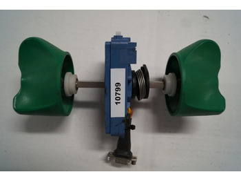 Električni sistem JUNGHEINRICH