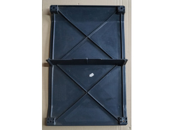 Karoserija in zunanjost za Oprema za rokovanje z materiali Jungheinrich 51041115 | Cover left or right side ERE225 fixed platform: slika 2