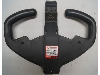 Karoserija in zunanjost JUNGHEINRICH