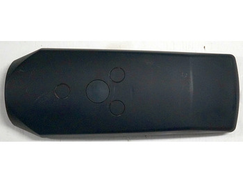 Karoserija in zunanjost JUNGHEINRICH