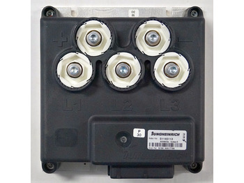 ECU JUNGHEINRICH